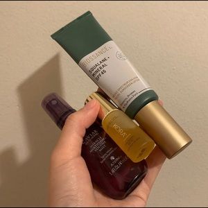 Skincare Haircare